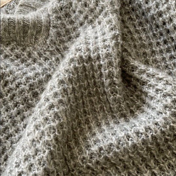 Gray Sweater - Picture 2 of 2